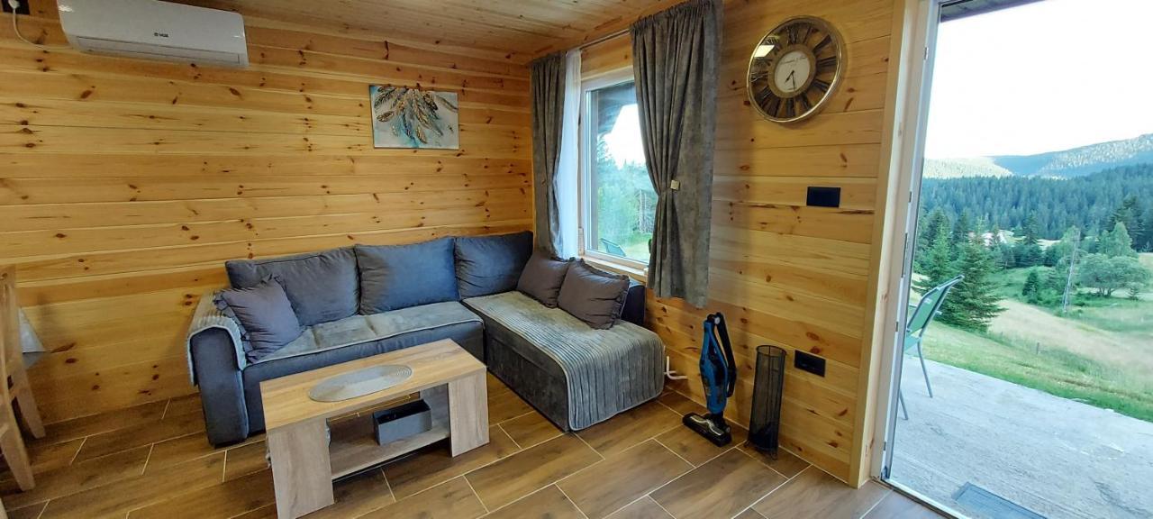 Durmitorske Vile Zabljak  Exterior photo